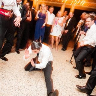 Bedford Golf and Tennis Club Wedding: Bedford, NY