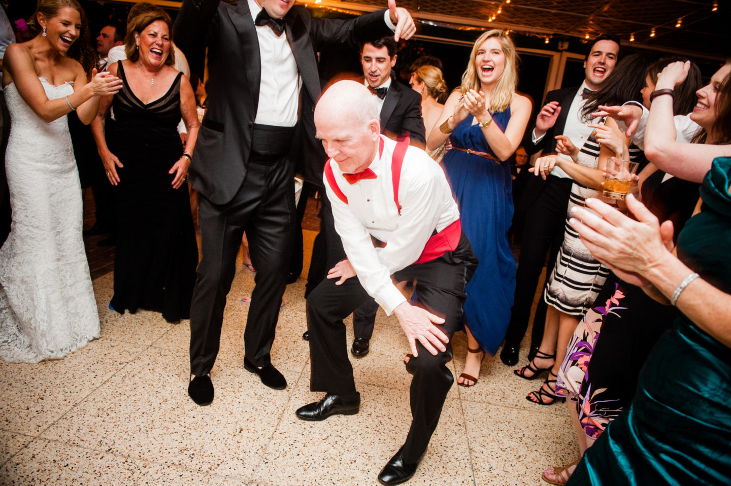 Bedford Golf and Tennis Club Wedding: Bedford, NY