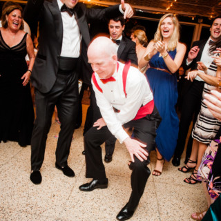 Bedford Golf and Tennis Club Wedding: Bedford, NY