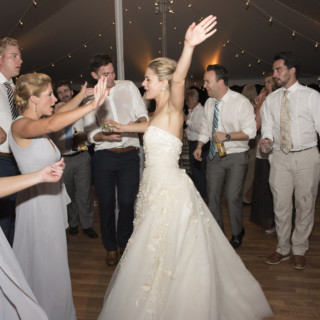 Private Residence Wedding – Bethlehem, CT