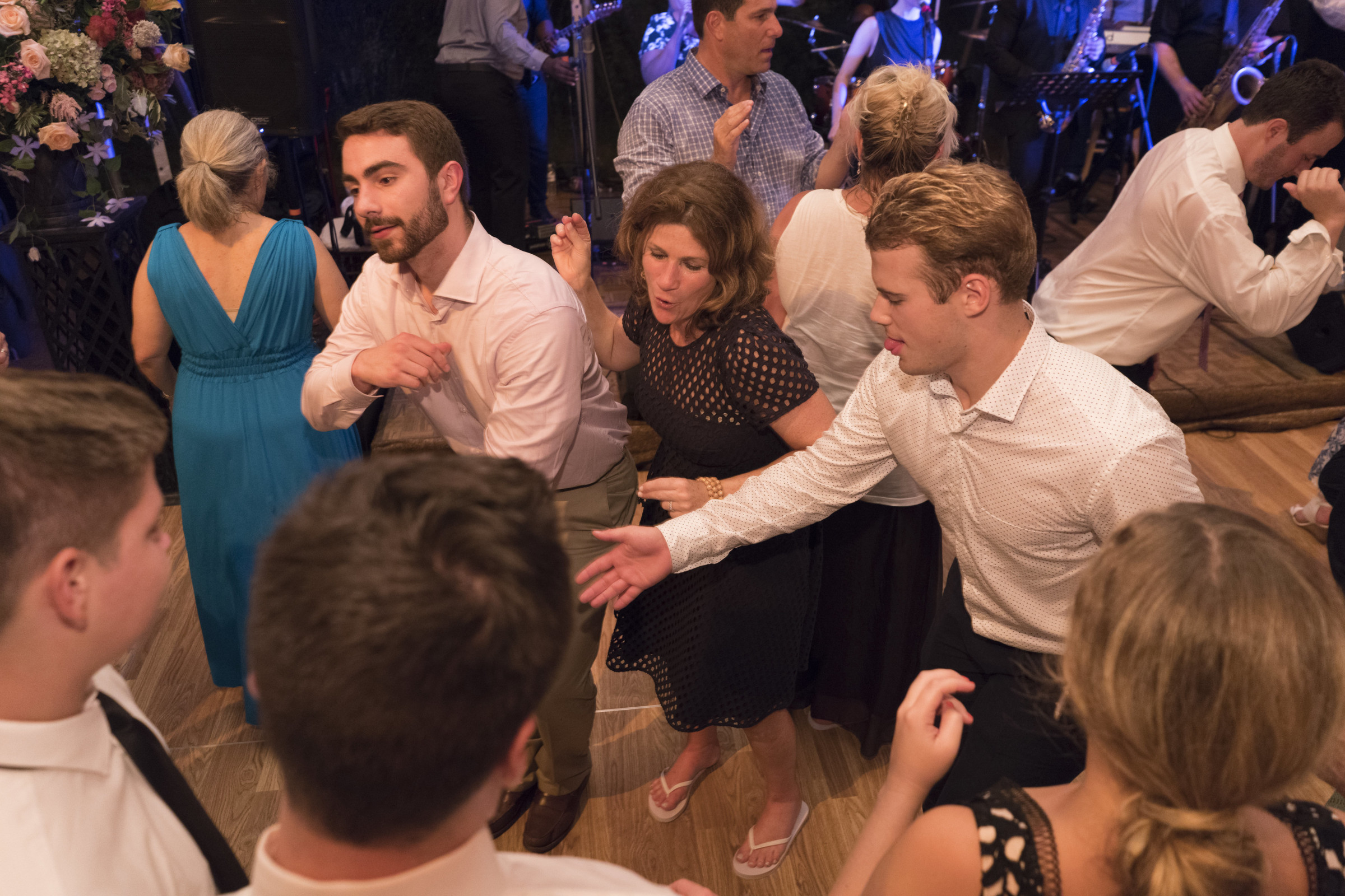 Private Residence Wedding – Bethlehem, CT