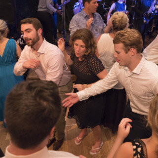 Private Residence Wedding – Bethlehem, CT