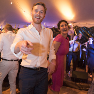 Private Residence Wedding – Bethlehem, CT