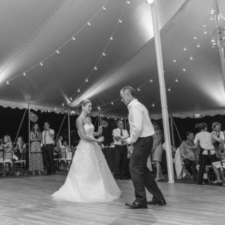 Private Residence Wedding – Bethlehem, CT