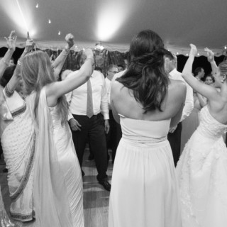 Private Residence Wedding – Bethlehem, CT