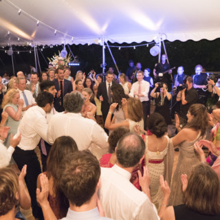 Private Residence Wedding – Bethlehem, CT