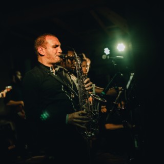 Hill Farm Inn Wedding