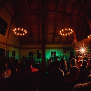 Hill Farm Inn Wedding