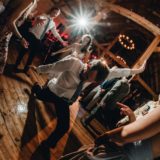 Hill Farm Inn Wedding