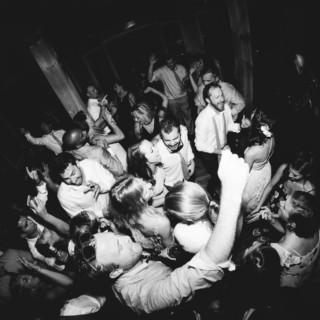 Hill Farm Inn Wedding