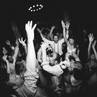 Hill Farm Inn Wedding