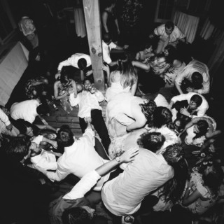 Hill Farm Inn Wedding