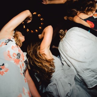 Hill Farm Inn Wedding