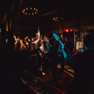 Hill Farm Inn Wedding: Sunderland, VT