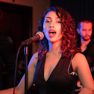 Astha Singing - Liberty Hotel Wedding