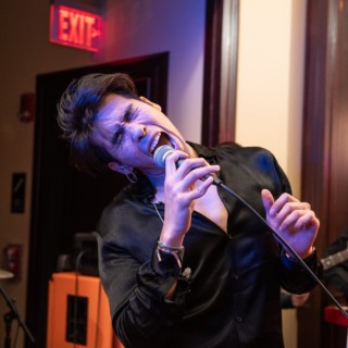 Giang Riffing - Liberty Hotel Wedding