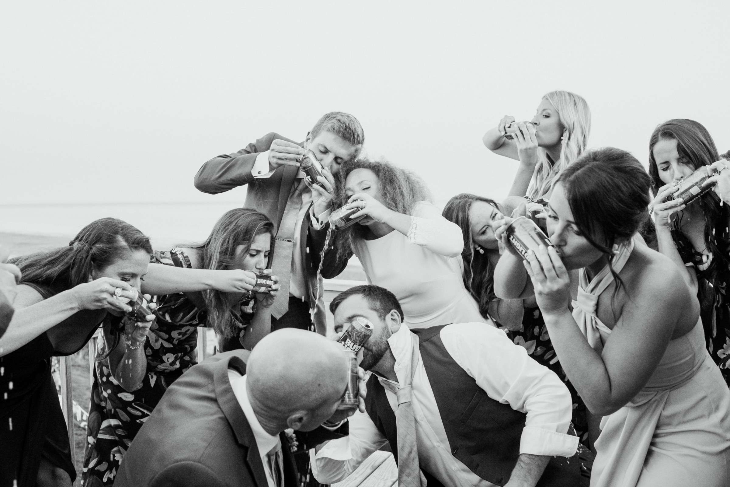 Whale's Watch Estate Wedding: Nantucket, MA