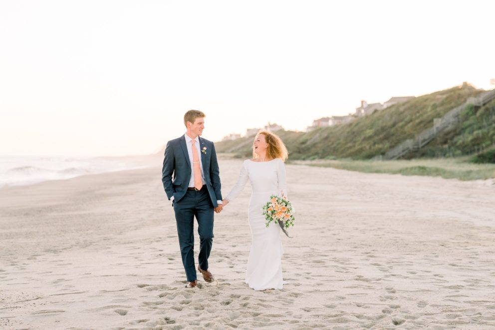 Whale's Watch Estate Wedding: Nantucket, MA