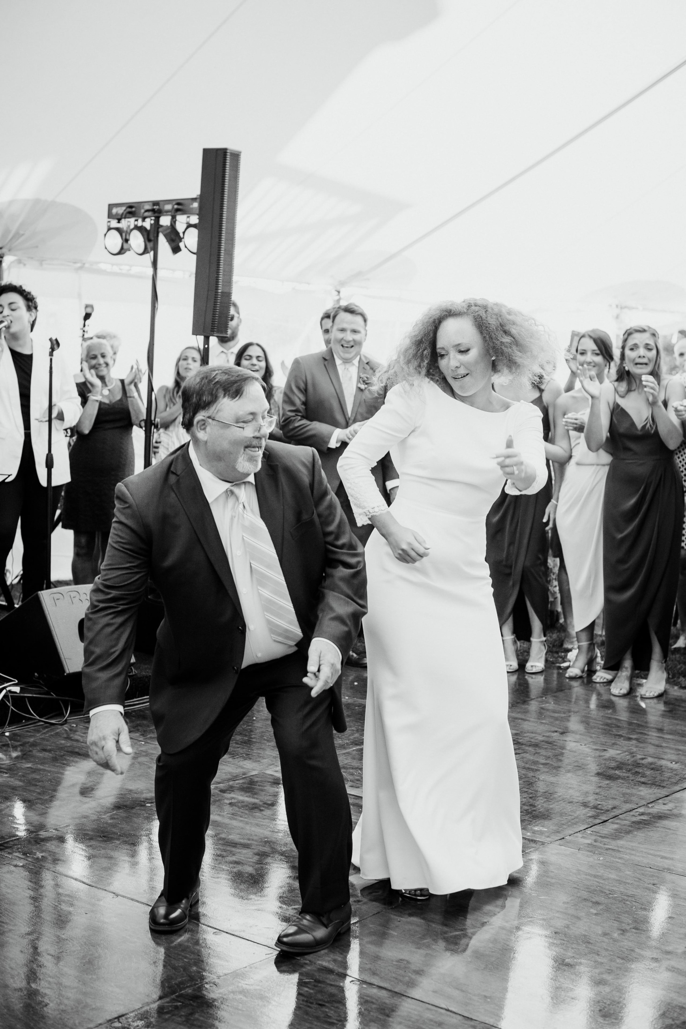 Whale's Watch Estate Wedding: Nantucket, MA