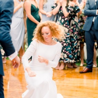 Whale's Watch Estate Wedding: Nantucket, MA