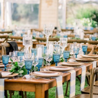 Whale's Watch Estate Wedding: Nantucket, MA