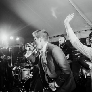 Whale's Watch Estate Wedding: Nantucket, MA