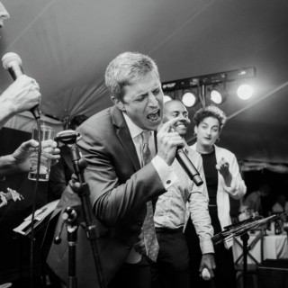 Whale's Watch Estate Wedding: Nantucket, MA