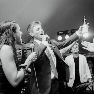 Whale's Watch Estate Wedding: Nantucket, MA