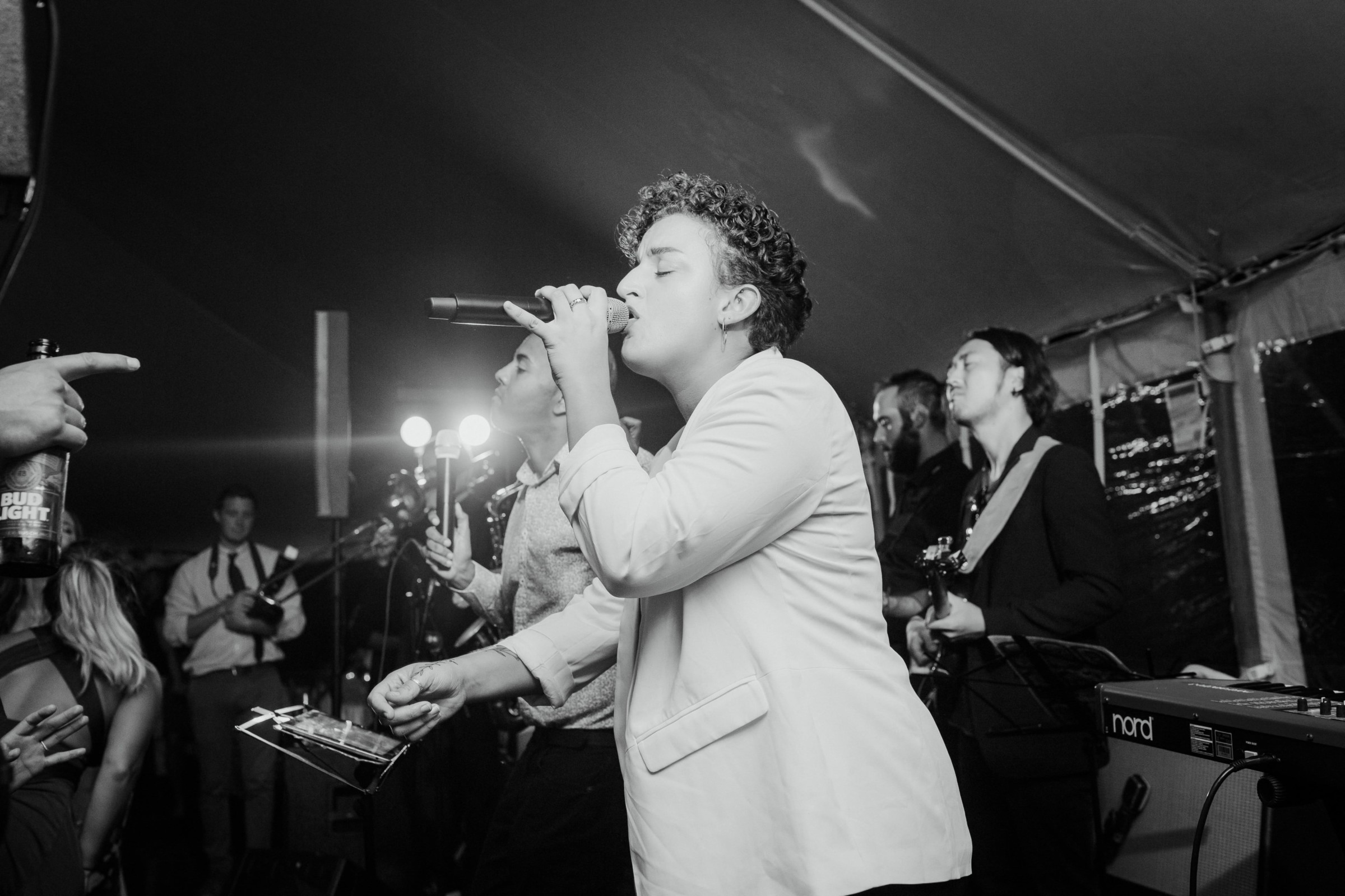 Whale's Watch Estate Wedding: Nantucket, MA