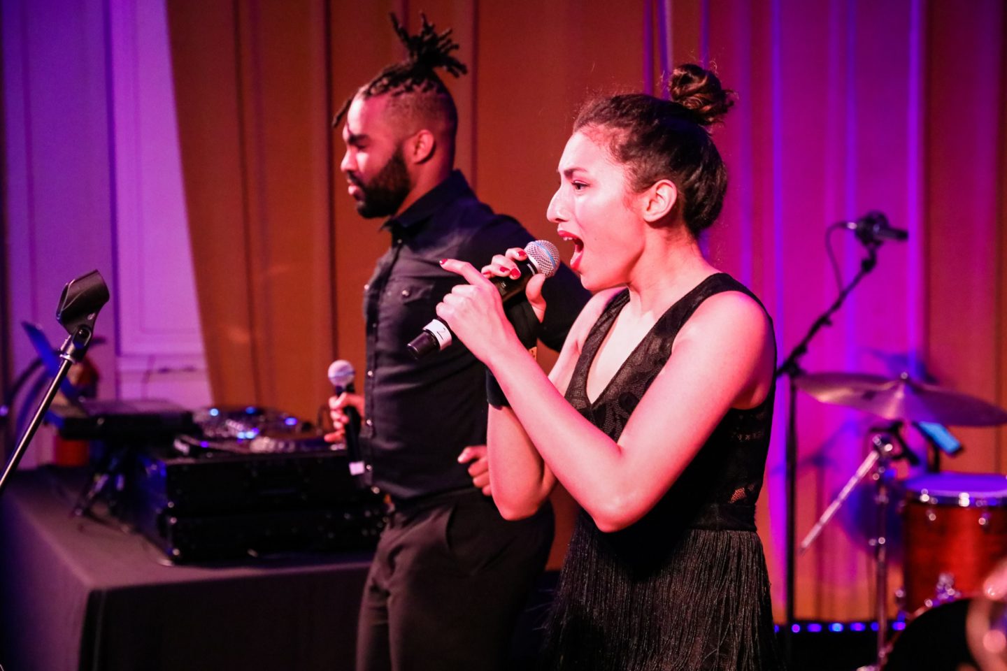 Benjamin Franklin Institute of Technology Wedding: Boston, MA