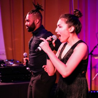 Benjamin Franklin Institute of Technology Wedding: Boston, MA