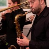 Barn at Smugglers’ Notch Wedding