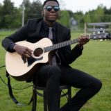 Barn at Smugglers’ Notch Wedding