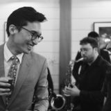 Barn at Smugglers’ Notch Wedding