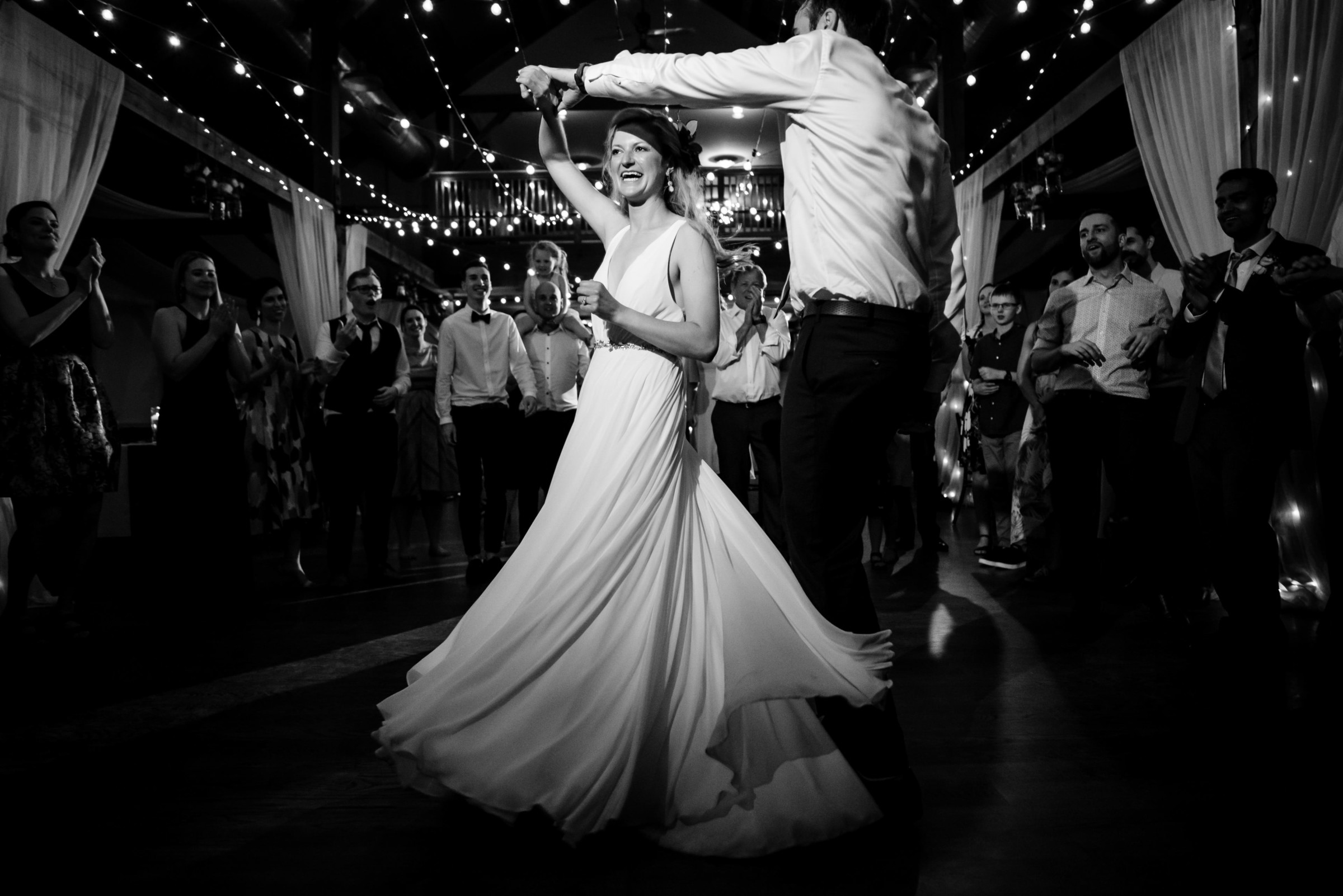 Mountain Top Inn & Resort Wedding: Chittenden, VT