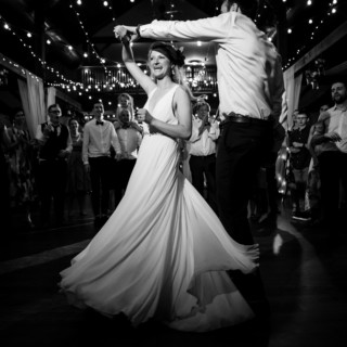 Mountain Top Inn & Resort Wedding: Chittenden, VT