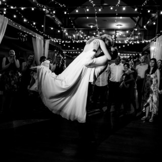 Mountain Top Inn & Resort Wedding: Chittenden, VT