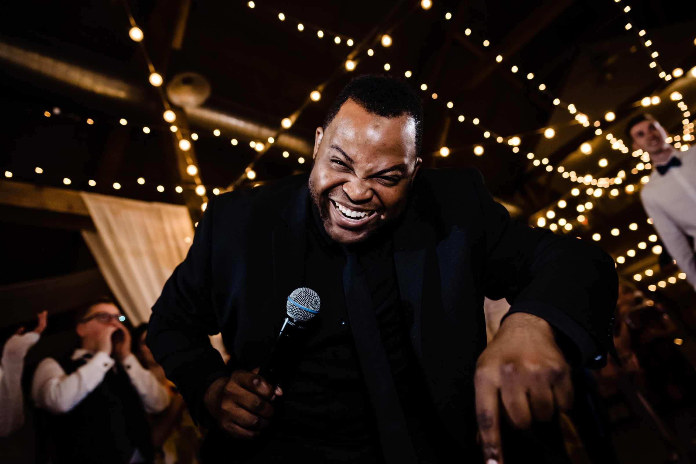 Mountain Top Inn & Resort Wedding: Chittenden, VT