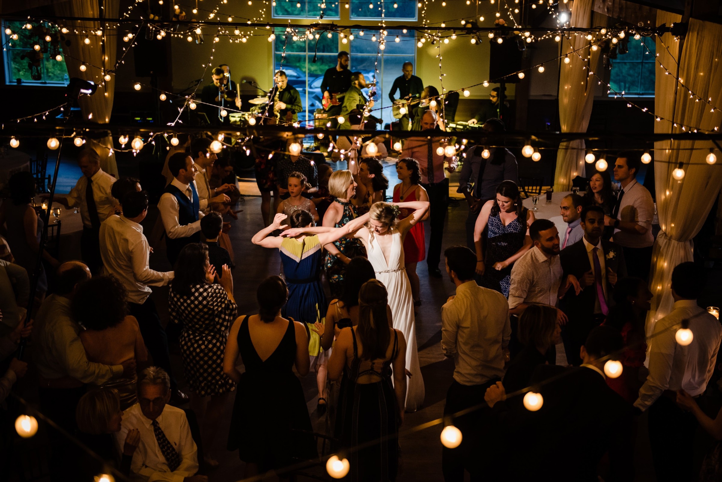 Mountain Top Inn & Resort Wedding: Chittenden, VT