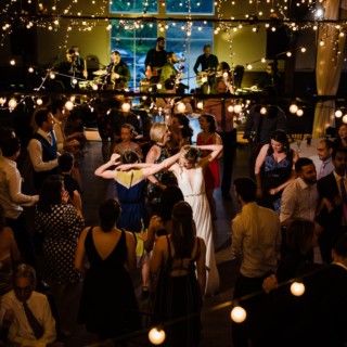 Mountain Top Inn & Resort Wedding: Chittenden, VT