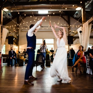 Mountain Top Inn & Resort Wedding: Chittenden, VT