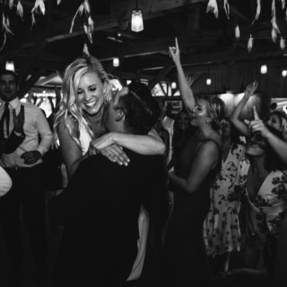 Mad River Barn Wedding