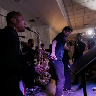 Coonamessett Wedding: Falmouth, MA