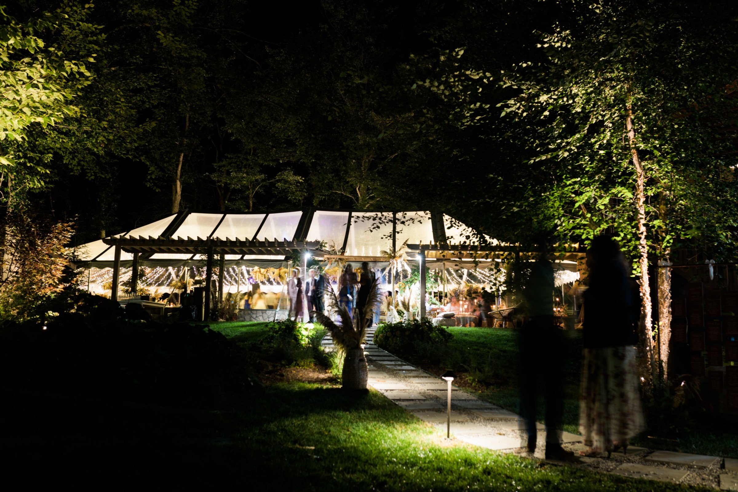 Chatfield Hollow Wedding: Killingworth, CT