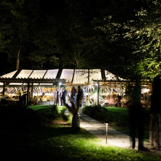 Chatfield Hollow Wedding: Killingworth, CT