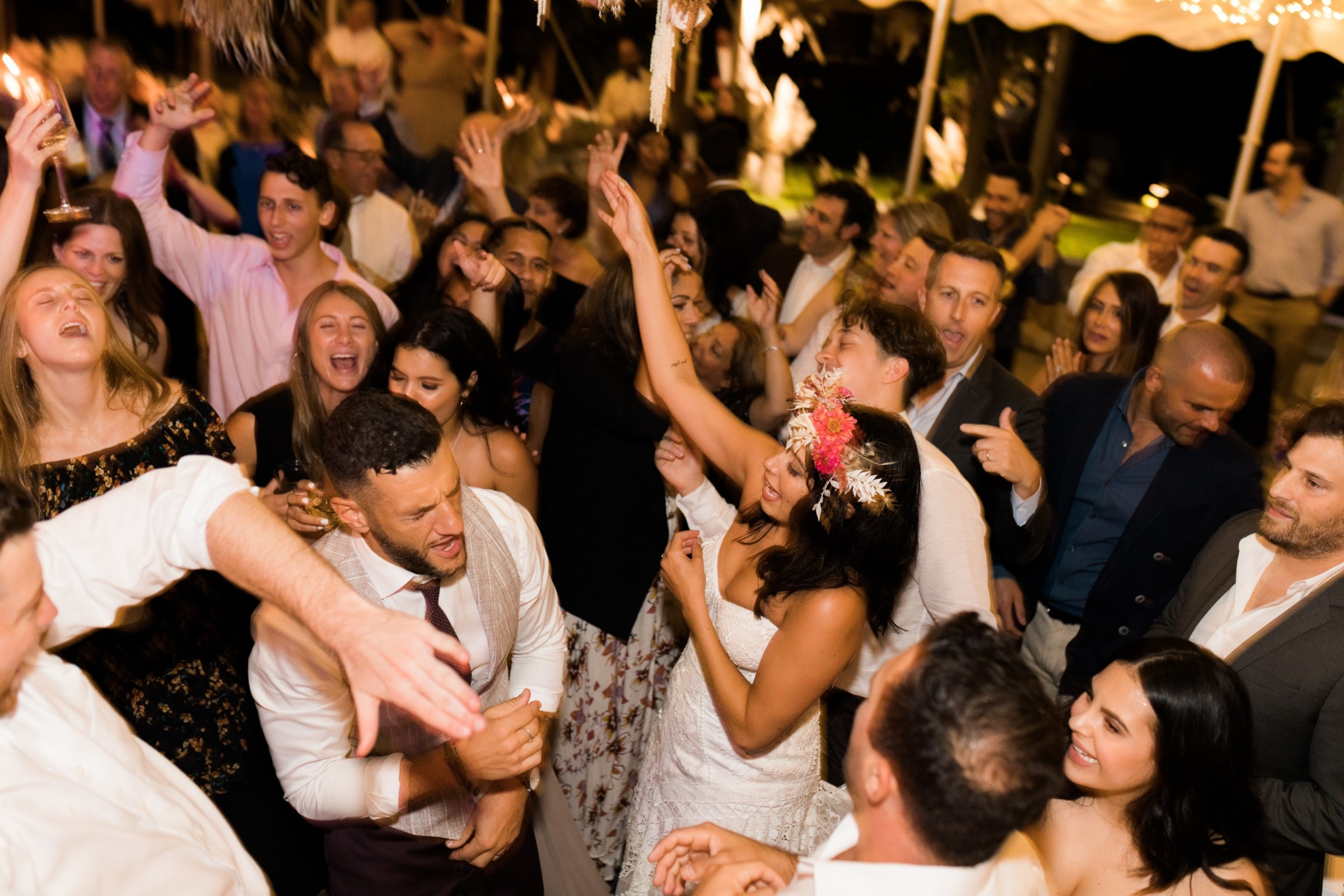 Chatfield Hollow Wedding: Killingworth, CT