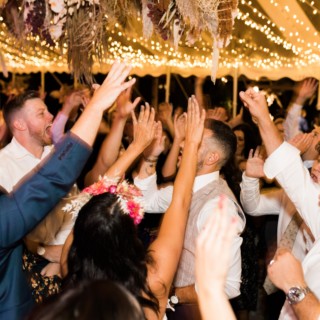 Chatfield Hollow Wedding: Killingworth, CT