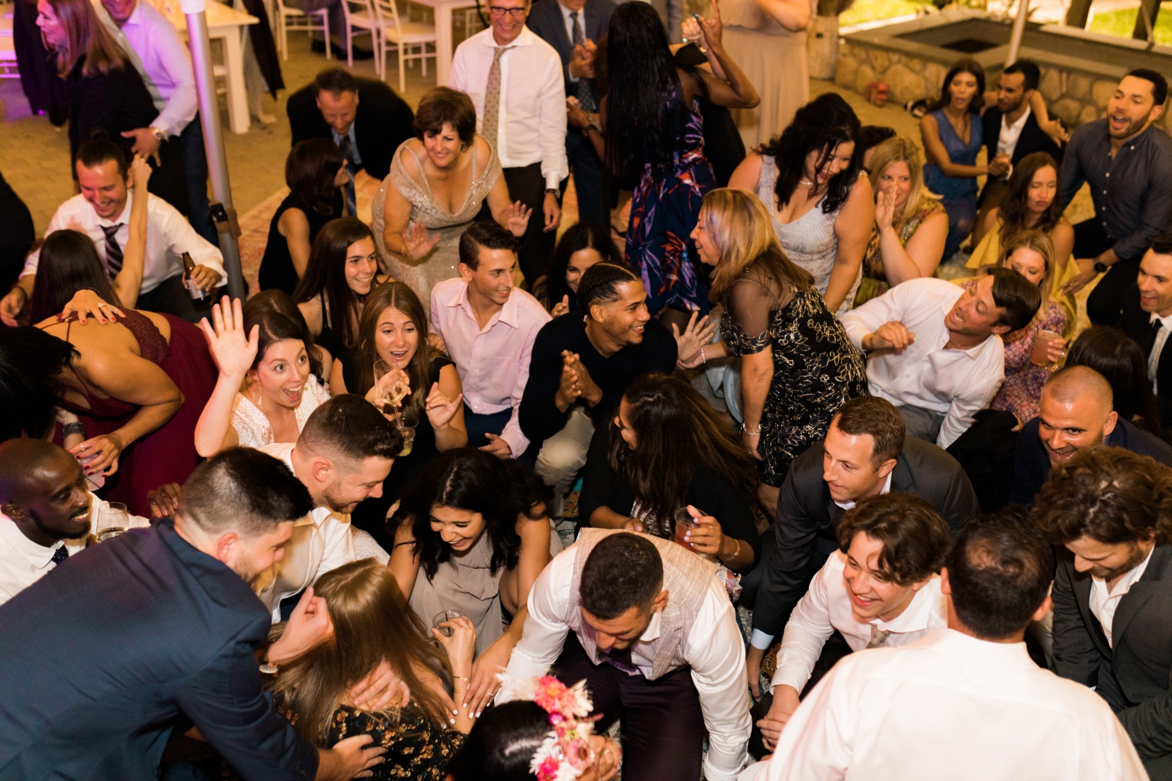 Chatfield Hollow Wedding: Killingworth, CT