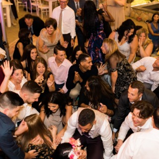 Chatfield Hollow Wedding: Killingworth, CT