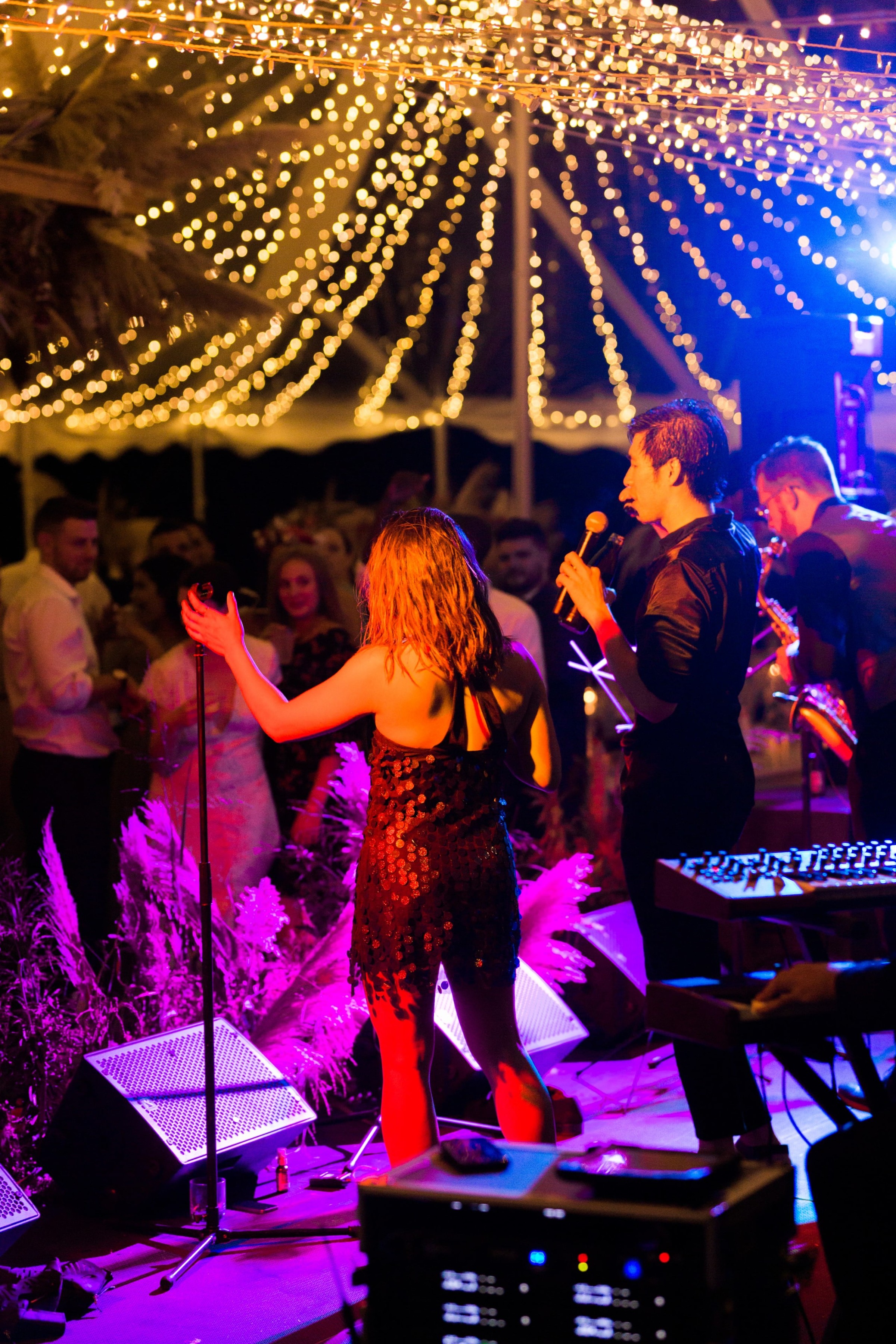 Chatfield Hollow Wedding: Killingworth, CT